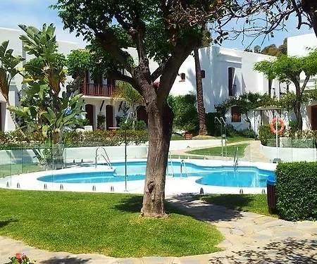 Apartment Casitas Villacana Estepona