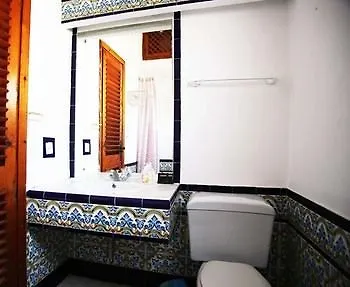 Casitas Villacana * Estepona